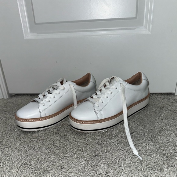 Chelsea & Violet platform sneaker - Picture 4 of 7